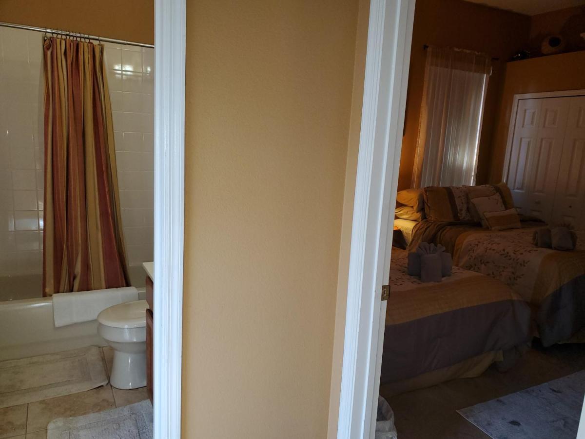 Cordella Suite - Private 1 Bedroom And 1 Bathroom Lake Mary Exterior photo