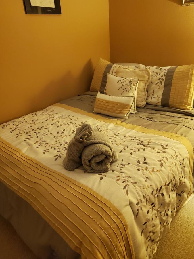 Cordella Suite - Private 1 Bedroom And 1 Bathroom Lake Mary Exterior photo