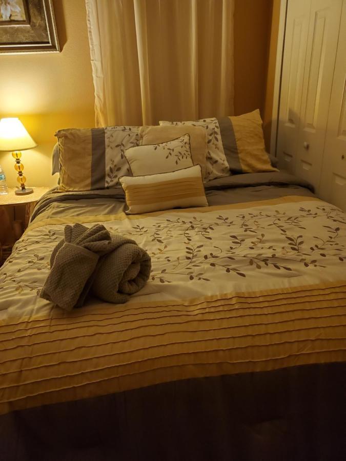 Cordella Suite - Private 1 Bedroom And 1 Bathroom Lake Mary Exterior photo