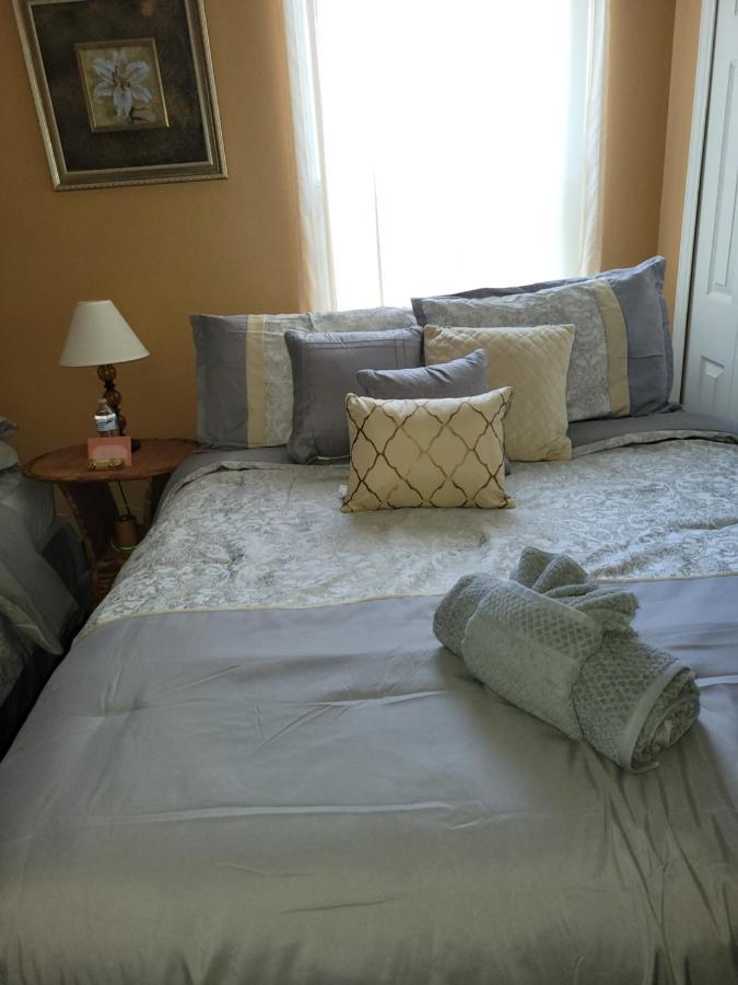Cordella Suite - Private 1 Bedroom And 1 Bathroom Lake Mary Exterior photo